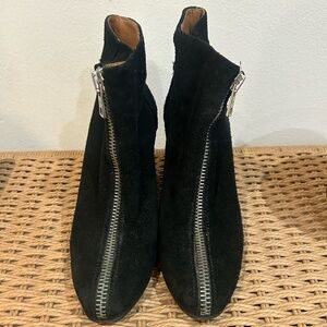LOQ boots